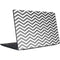 Silver Chevron Dell Vostro Skin